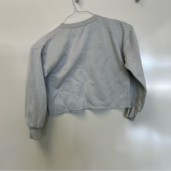 The Nightmare Before Christmas Sweatshirt Medium - Picture 2 of 3